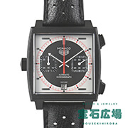 モナコ クロノキャリバー11 ストップウォッチ 限定生産970本