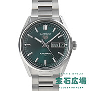 カレラ キャリバーTH31-02 デイデイト