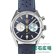 カレラ キャリバーTH20-00 クロノグラフ フランス限定500本