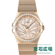 コンステレーション コーアクシャル