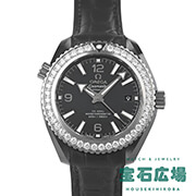 シーマスター プラネットオーシャン 600M