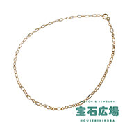 ドド エッセンシャル 開閉リンク付ネックレス
