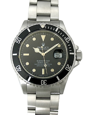 ロレックス サブマリーナー（新品）｜腕時計の販売・通販｢宝石広場｣