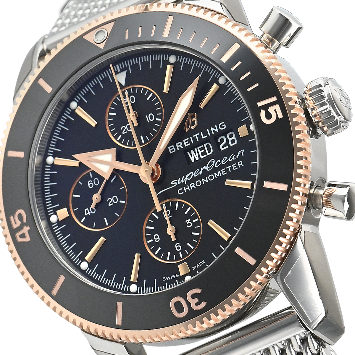 3�J�E���^�[�N���m�O���t