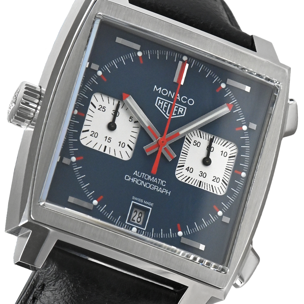 2�J�E���^�[�N���m�O���t