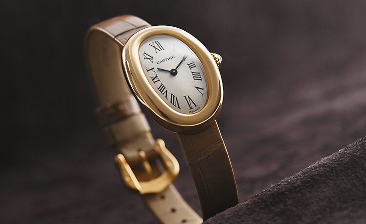 カルティエ ベニュワール（新品）｜腕時計の販売・通販｢宝石広場｣