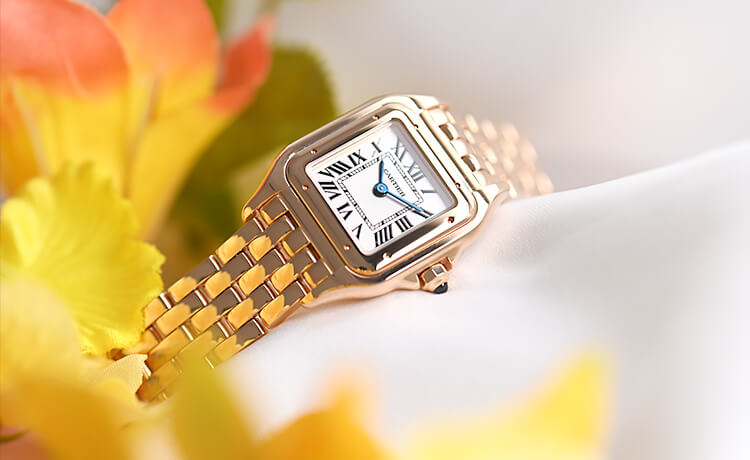 カルティエ パンテール（新品）｜腕時計専門の販売・通販｢宝石広場｣