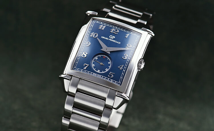 ジラール ペルゴ ヴィンテージ1945（新品）｜腕時計専門の販売・通販 