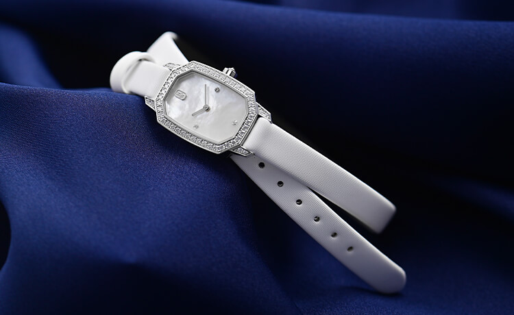 ハリーウィンストン エメラルド（新品）｜腕時計専門の販売・通販｢宝石広場｣