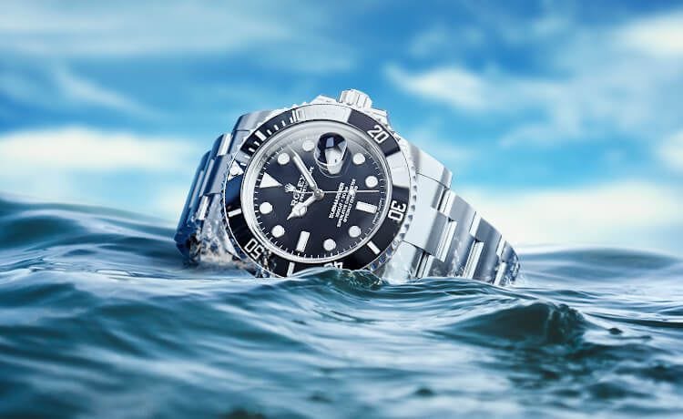 ロレックス サブマリーナー（新品）｜腕時計専門の販売・通販｢宝石広場｣