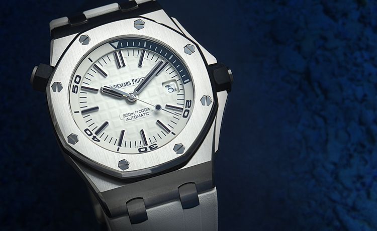 オーデマ ピゲ AUDEMARS PIGUET (新品) ｜腕時計専門の販売・通販｢宝石
