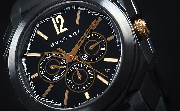 ブルガリ BVLGARI (新品) ｜腕時計専門の販売・通販｢宝石広場｣