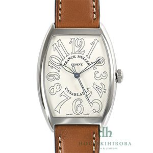 フランク・ミュラー FRANCK MULLER (新品) ｜腕時計専門の販売・通販