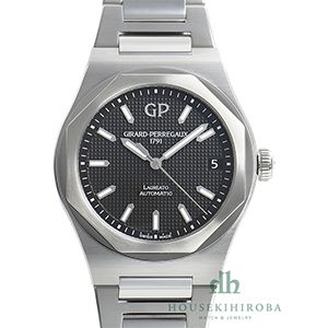 GIRARD PERREGAUX