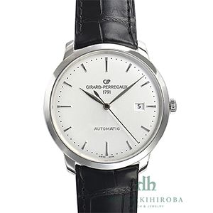 ジラール・ペルゴ Girard-Perregaux｜腕時計専門の販売・通販｢宝石広場｣