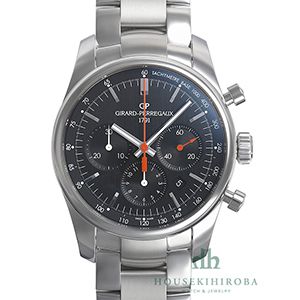 ジラール ペルゴ コンペティツィオーネ（新品）｜腕時計専門の販売 