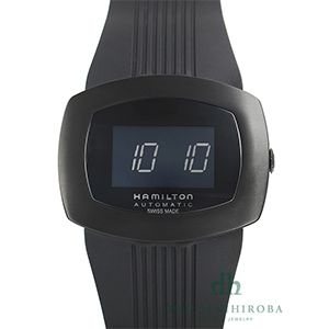 ハミルトン HAMILTON (新品) ｜腕時計専門の販売・通販｢宝石広場｣