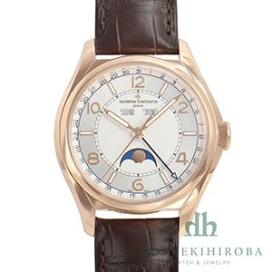 ヴァシュロン・コンスタンタン VACHERON CONSTANTIN (中古) ｜腕時計