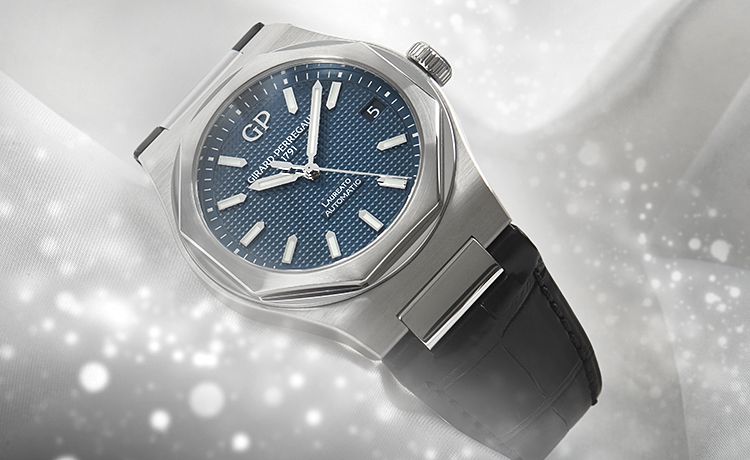 ジラール ペルゴ GIRARD PERREGAUX｜腕時計専門の販売・通販｢宝石広場｣