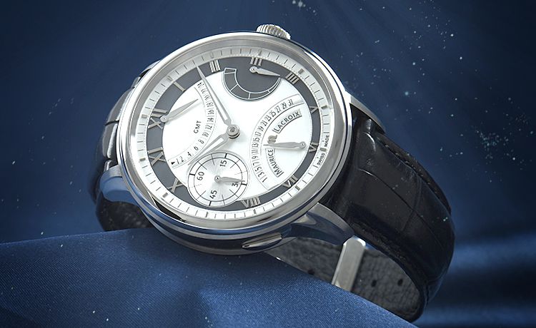 モーリス・ラクロア MAURICE LACROIX (新品) ｜腕時計専門の販売・通販 