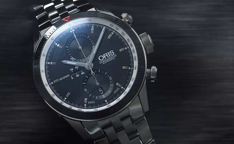 オリス ORIS｜腕時計専門の販売・通販｢宝石広場｣