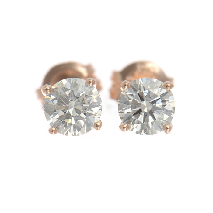 ダイヤ ピアス 中古 ｜ ノーブランド | 腕時計のブランド販売・通販