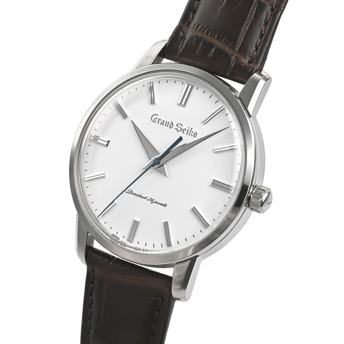 グランドセイコー GRAND SEIKO 初代GS復刻モデル SBGW253 世界限定1960本 メンズ 腕時計 9S64-00M0 手巻き Master Shop VLP 90208738