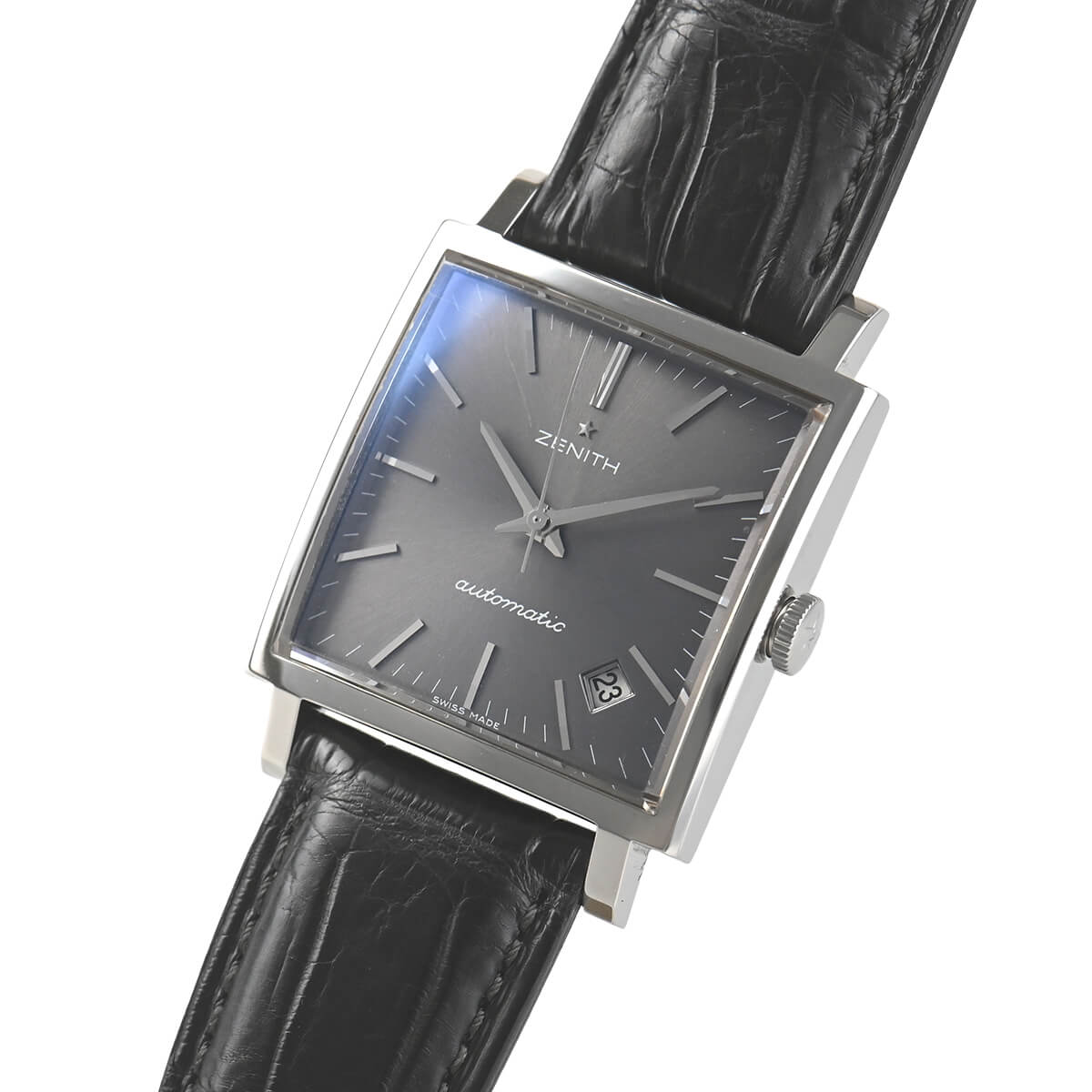 03.1965.670/91.C591 ニューヴィンテージ 1965 中古 ｜ ゼニス