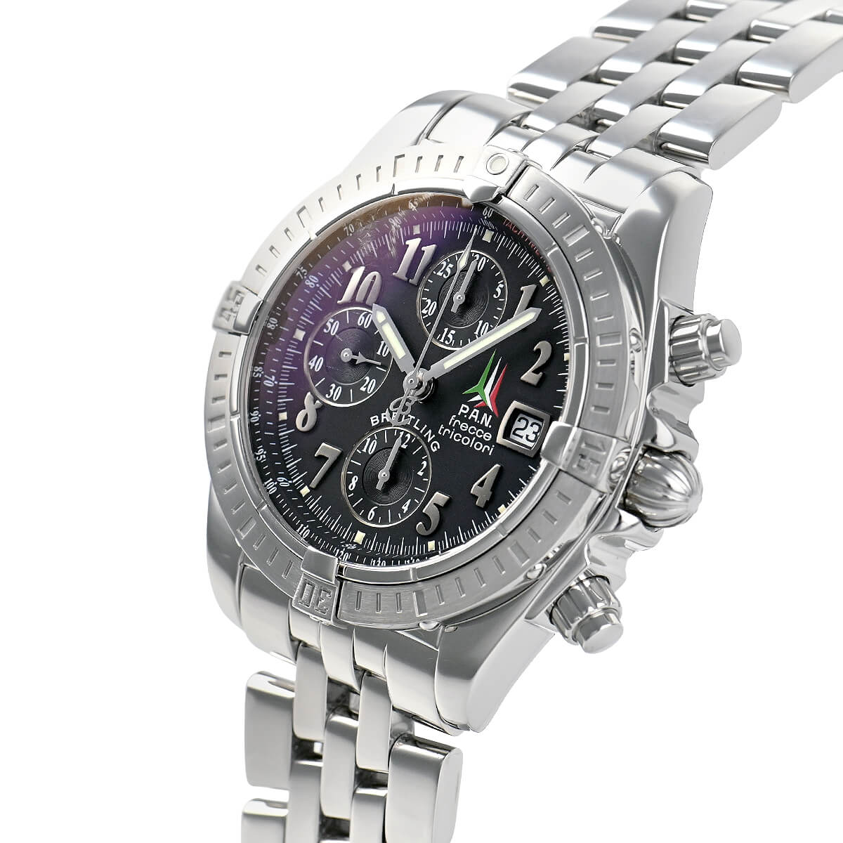 A13356 クロノマット エボリューション フレッチェ