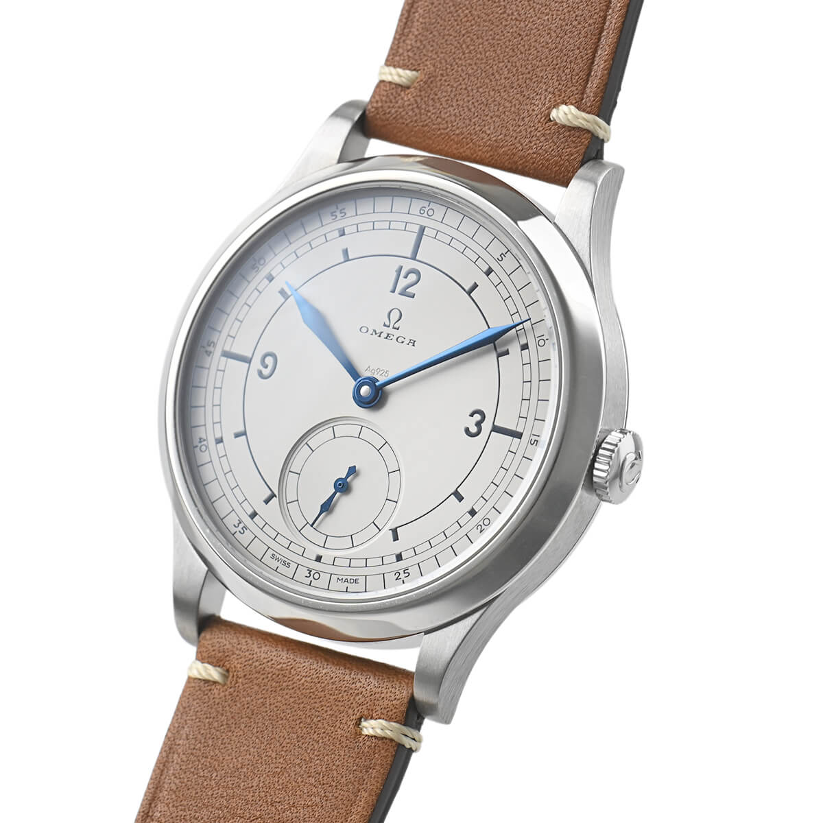 オメガ 511.12.39.21.99.002 SPECIALITIES CK859 中古 ｜ オメガ