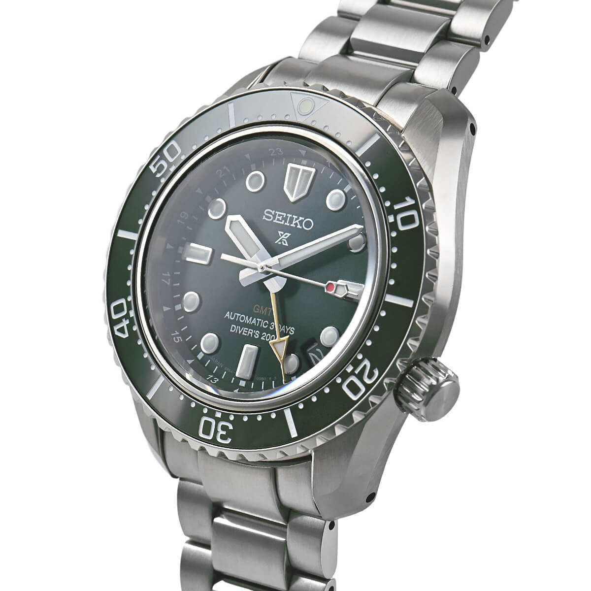 SBEJ009 6R54-00D0 プロスペックス 中古 ｜ セイコー | 腕時計の