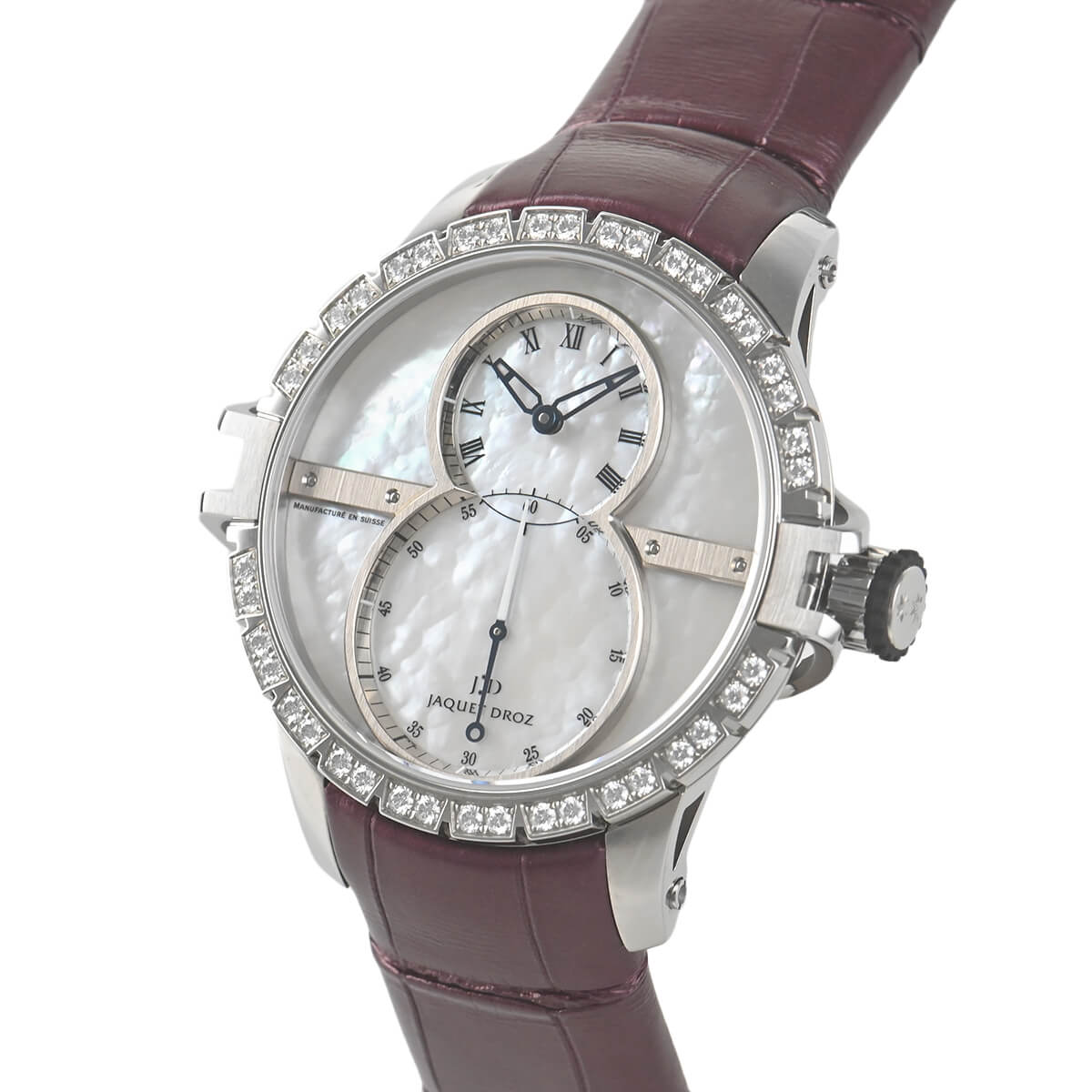 J029020270 グランセコンド SW スティール 中古 ｜ ジャケ・ドロー