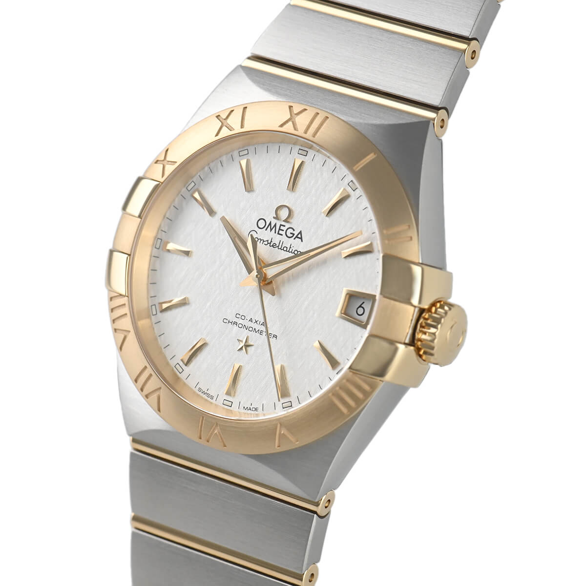 オメガ コンステレーション Watch OMS-12320352001001 - 腕時計