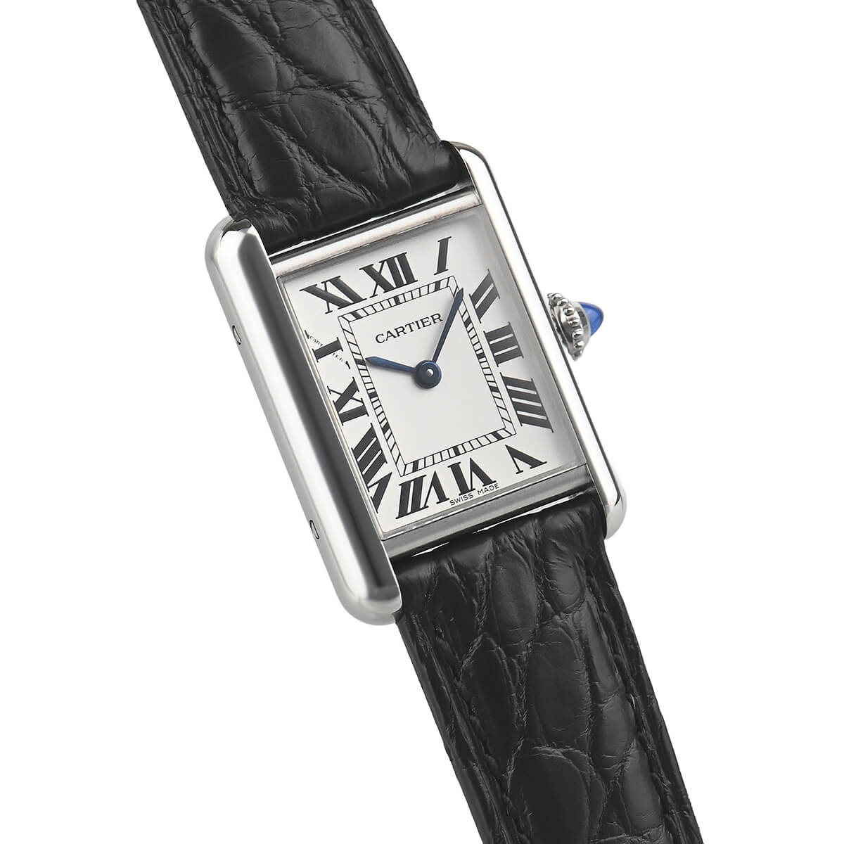 WSTA0042 タンク マスト SM 中古 ｜ カルティエ | 腕時計の