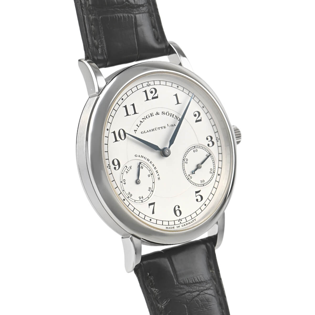 221.025 1815 アップ／ダウン 中古 ｜ A.ランゲ＆ゾーネ