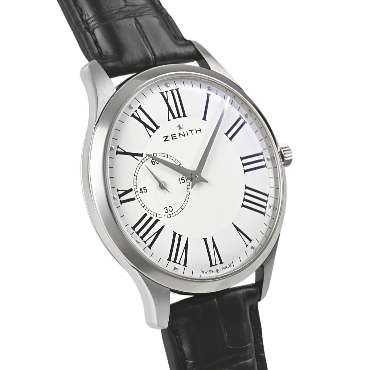 03.2010.681/11.C493 エリート ウルトラシン 中古 ｜ ゼニス