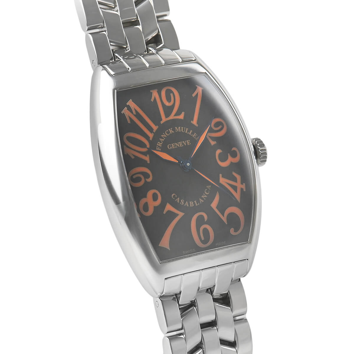 6850SAHA トノウカーベックス カサブランカ サハラ 中古 ｜ フランク