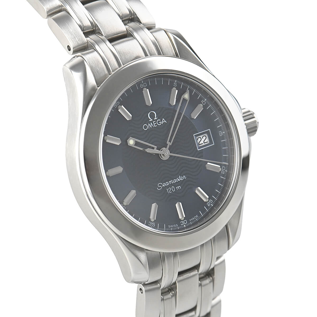 2511-81 シーマスター120 中古 | オメガ | 腕時計のブランド販売 2511-81 シーマスター120 中古 | オメガ | 腕時計のブランド販売