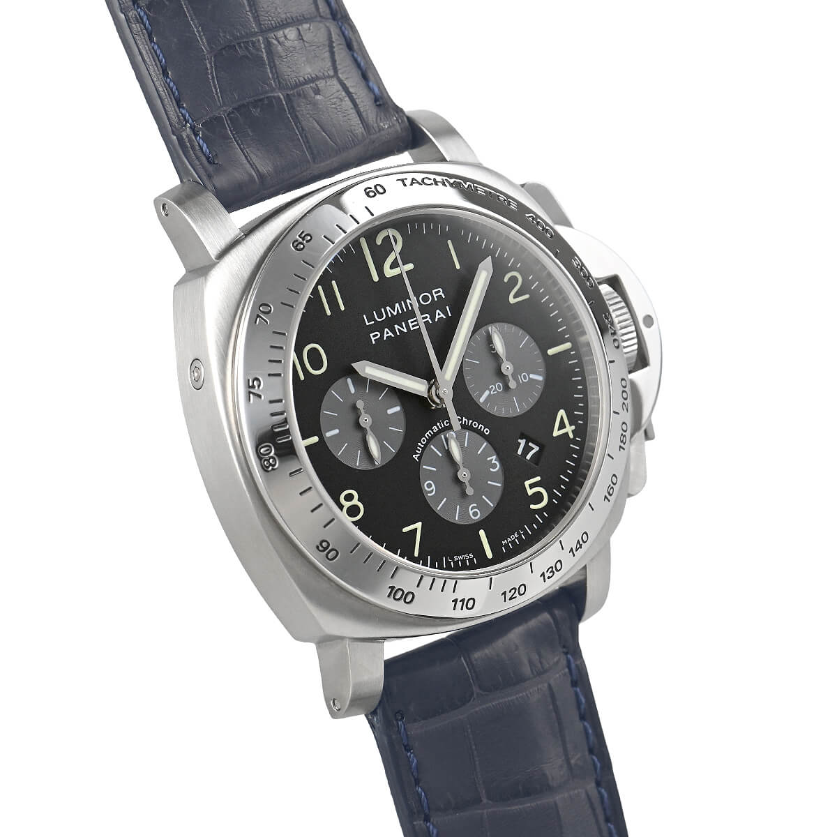 PAM00162 ルミノール クロノ 中古 ｜ パネライ | 腕時計のブランド販売