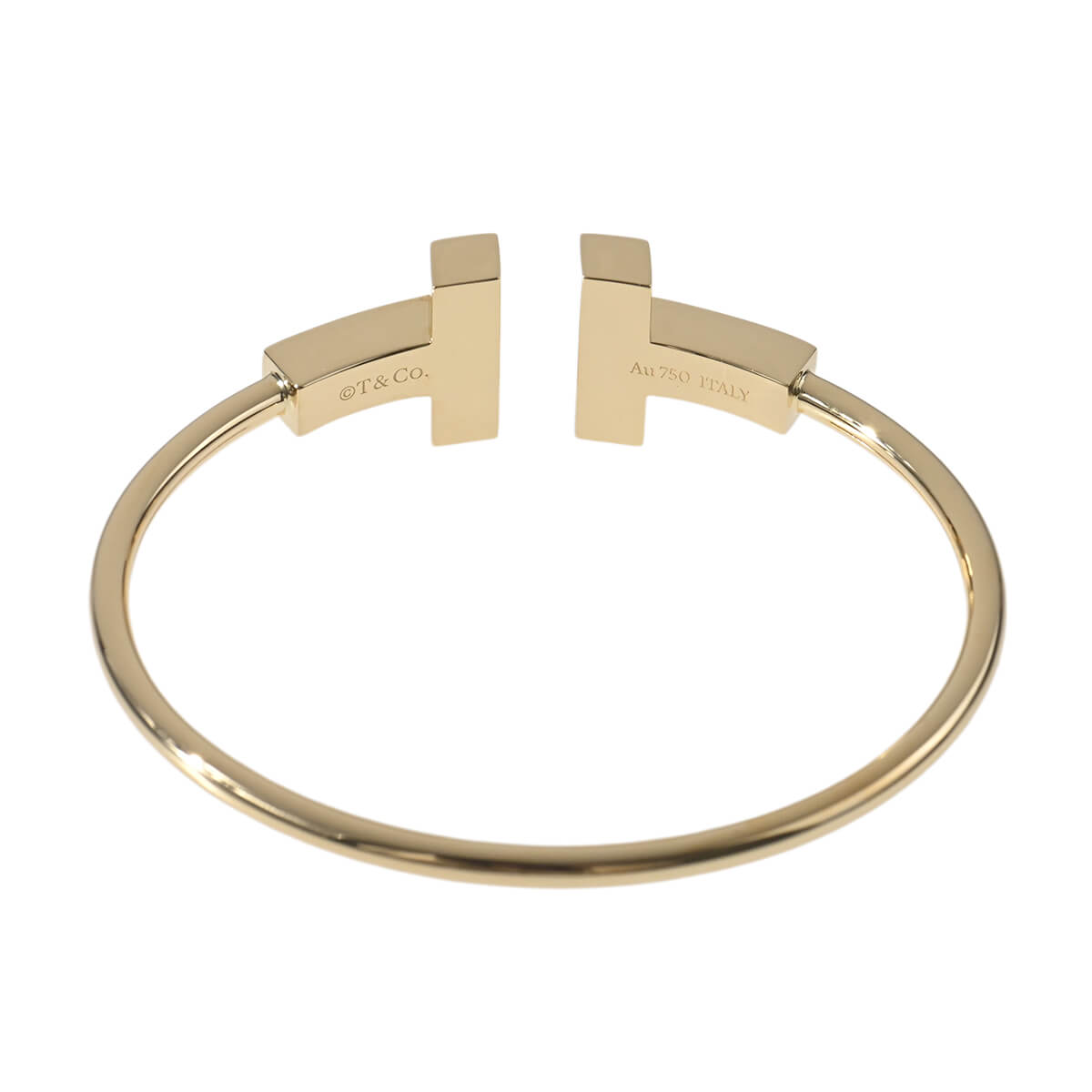 ティファニーブレスレット TIFFANY＆CO ティファニー メイカーズID ブレスレット シルバー