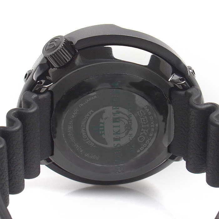 SBDX011 8L35-00C0 プロスペックス マリーンマスター 中古 ｜ セイコー
