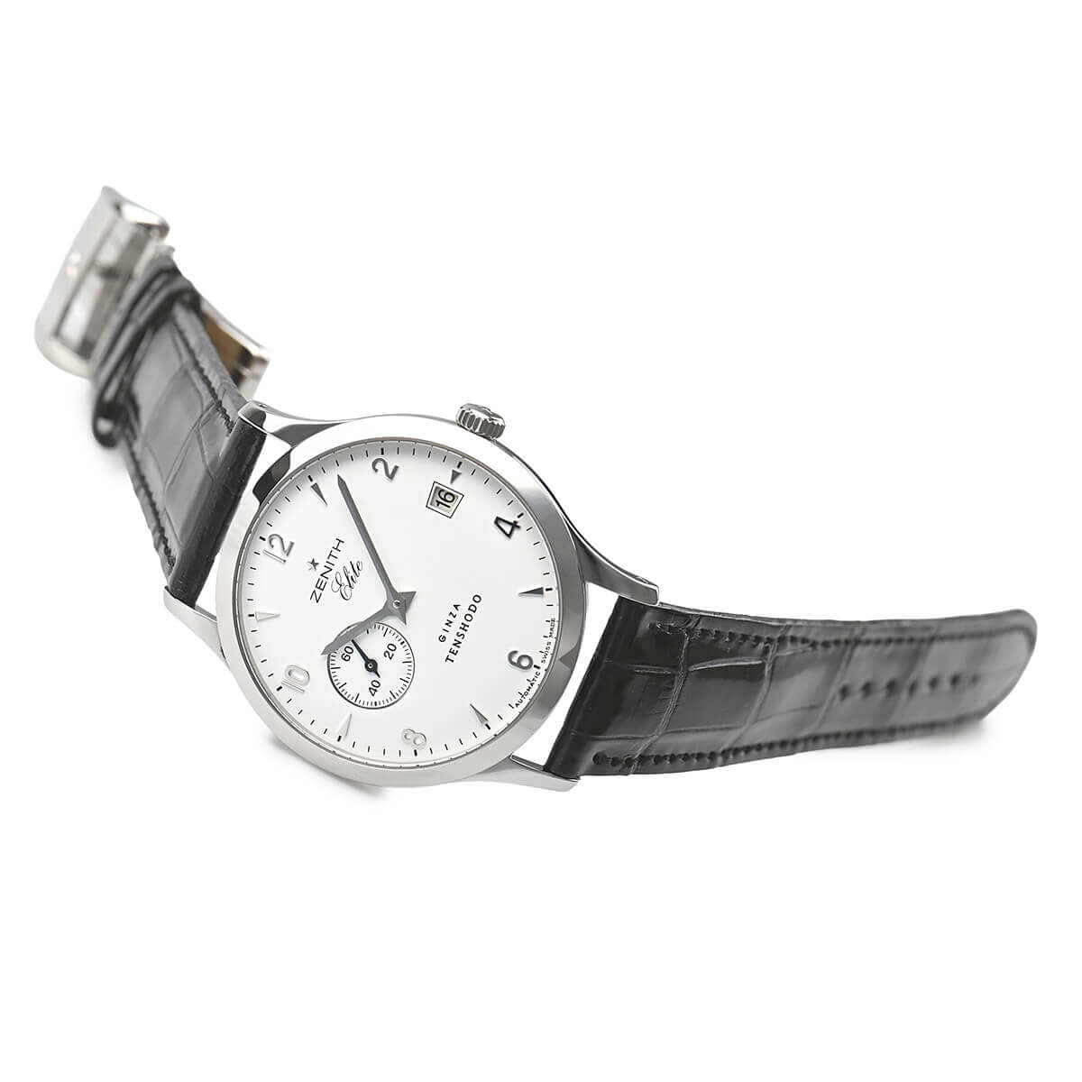 ネロ 03.1125.680/01.C490 クラスエリート 天賞堂限定 中古 ｜ ゼニス