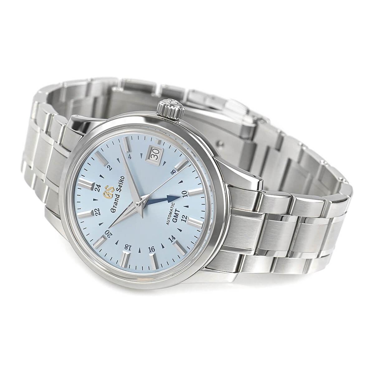 SBGM253 9S66-00M0 エレガンスコレクション GMT 25周年記念 限定