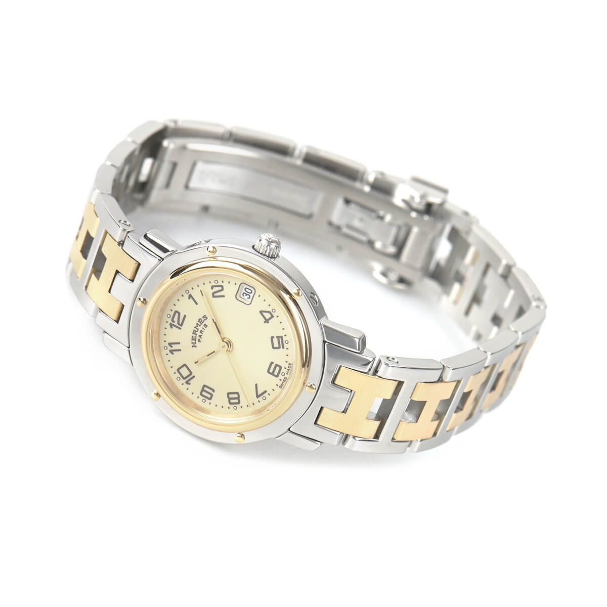 エルメス　クリッパー　腕時計 エルメス クリッパー｜レディース腕時計専門店 通販サイト