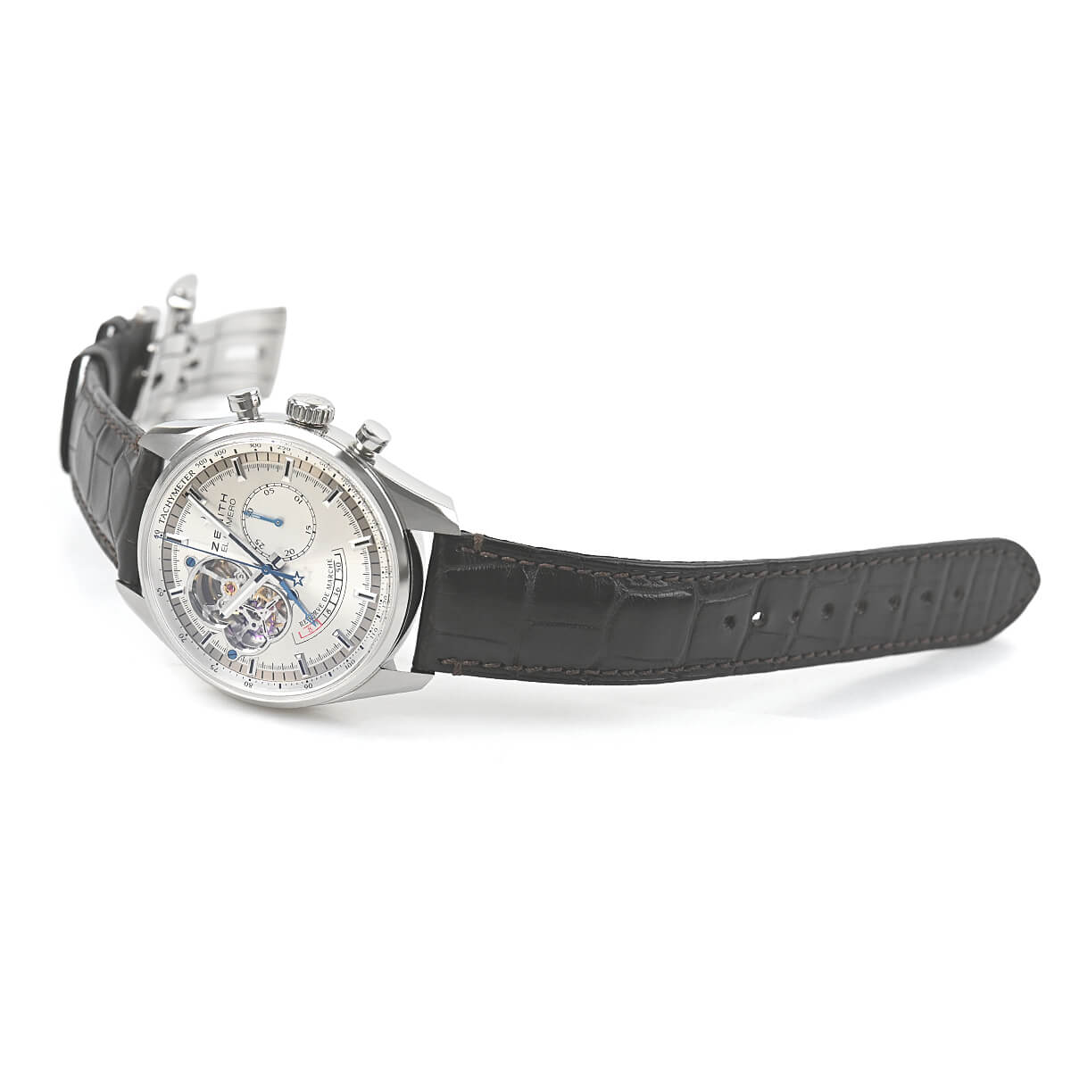 03.2080.4021/01.C494 エル・プリメロ クロノマスターオープン