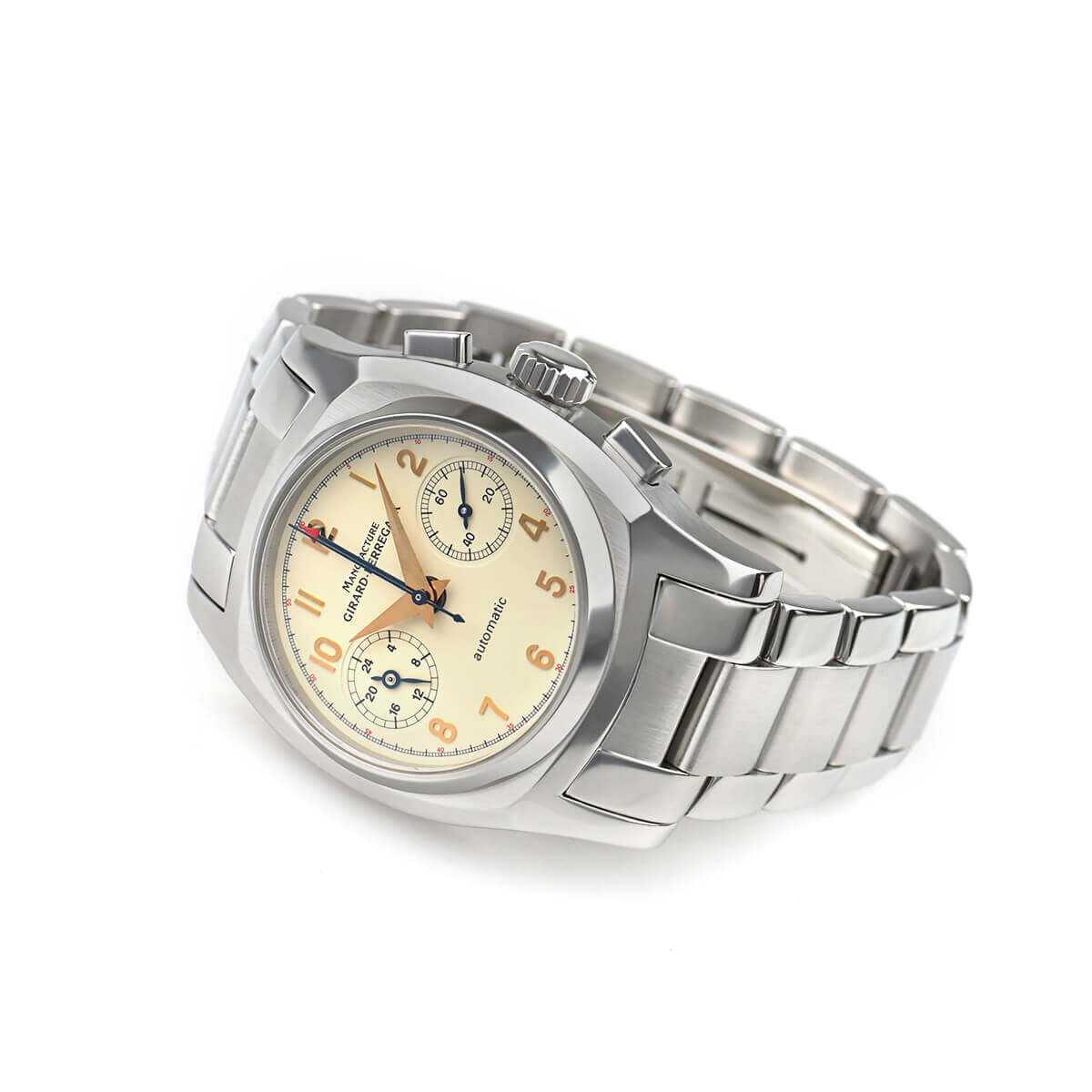 2598 ヴィンテージ1960 クロノ 中古 ｜ ジラール・ペルゴ