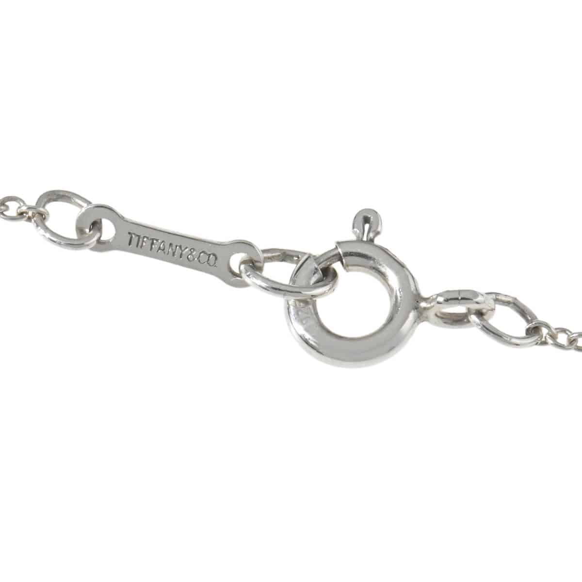 パロマ・ピカソ 牡羊座 ネックレス 中古 ｜ ティファニー