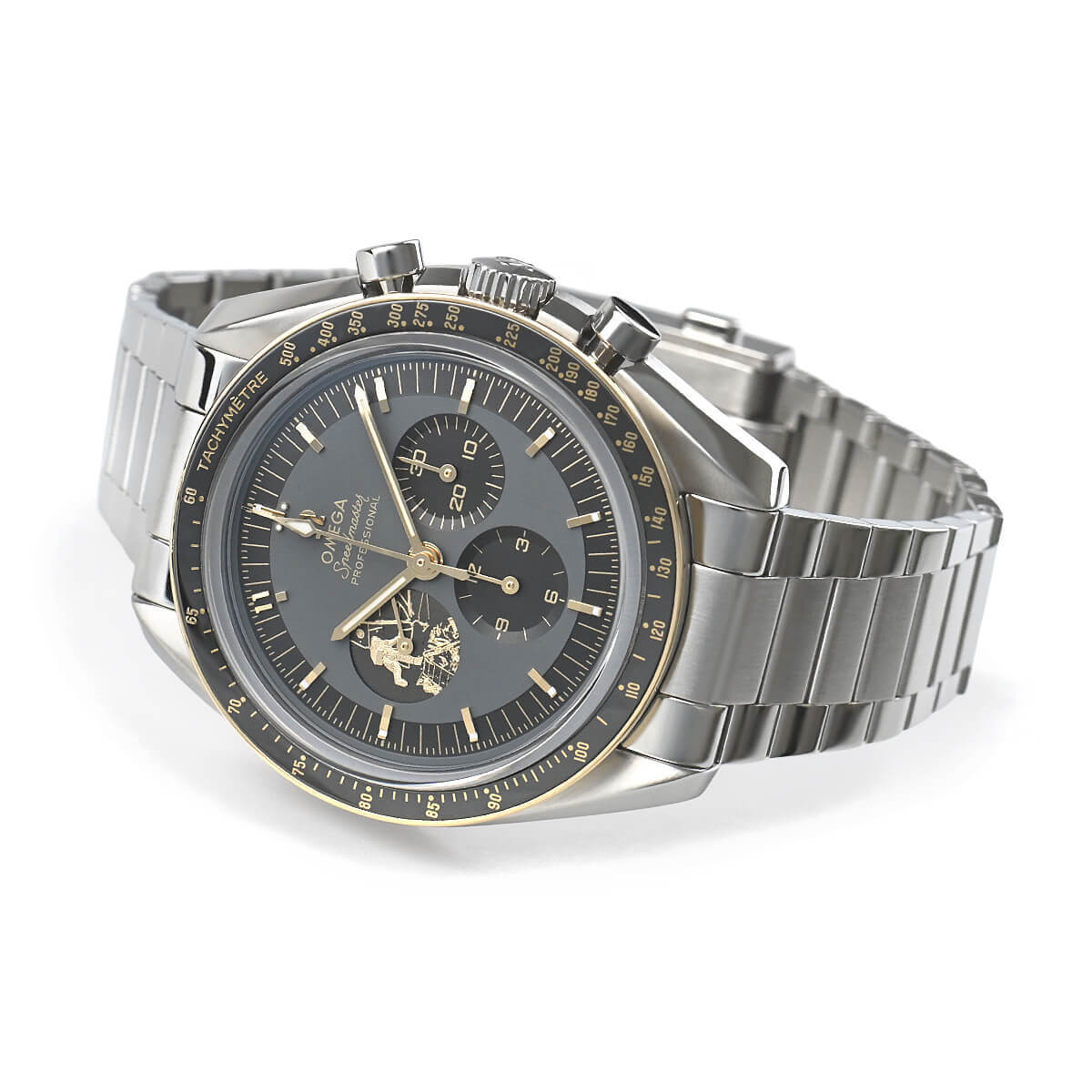 310.20.42.50.01.001 スピードマスター ムーンウォッチ