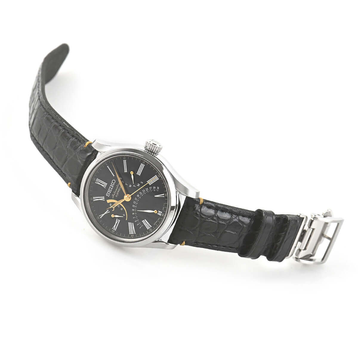 SARD011 6R24-00F0 プレザージュ 中古 ｜ セイコー | 腕時計のブランド