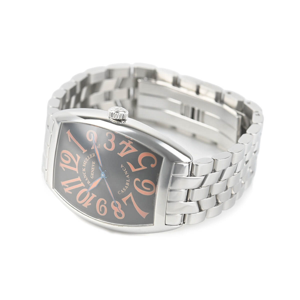 6850SAHA トノウカーベックス カサブランカ サハラ 中古 ｜ フランク